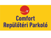 Vecsési reptér parkoló